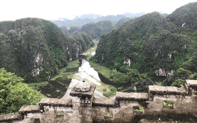 Tam Coc Cozy Homestay