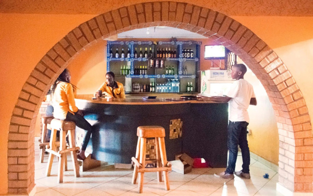 Hotel Millenium