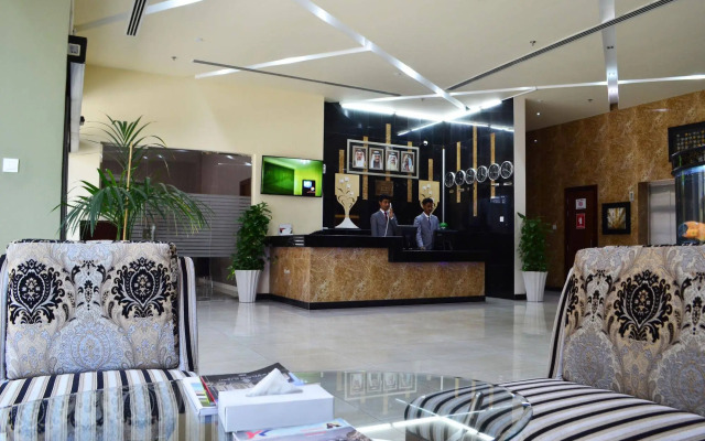Haven Apartment