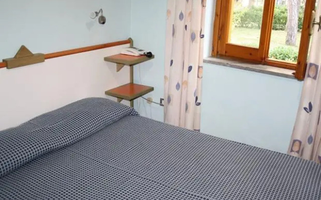 Villaggio La Mantinera Appartamenti Standard