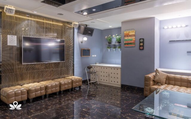 Sun Star Grand Hotel by Zen Rooms