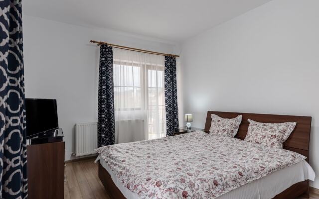 Apartament Simona Brasov