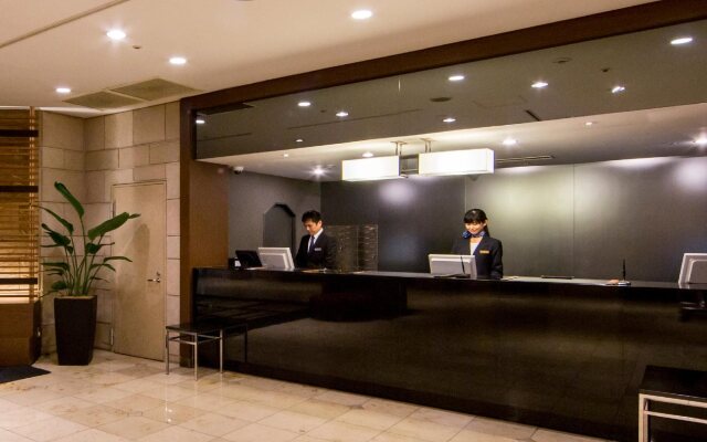 Kawasaki Nikko Hotel