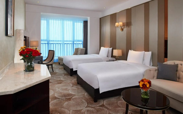 Howard Johnson Dream Sea Resort Weihai