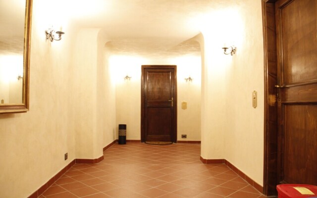 Art Apartment Santa Croce Family