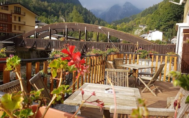 Hotel Spa Gran Paradiso