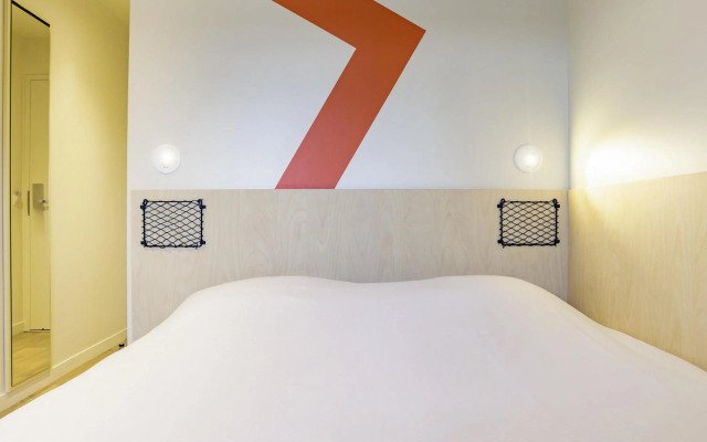 ibis budget Villemomble