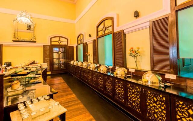 Royal Orchid Metropole Mysore