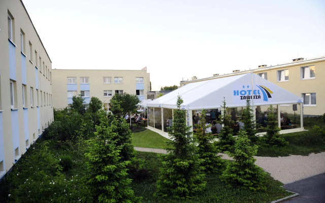 Hotel Zawisza