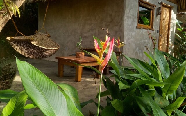 Yucca Bungalow