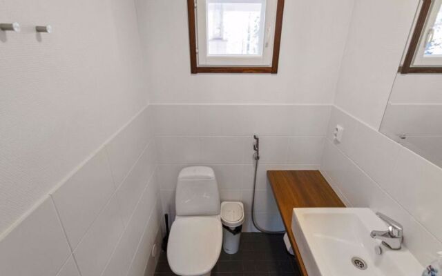 House Halla Ylläsjärvi