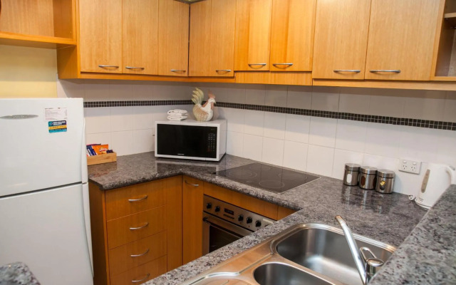 Apartments on Mounts Bay