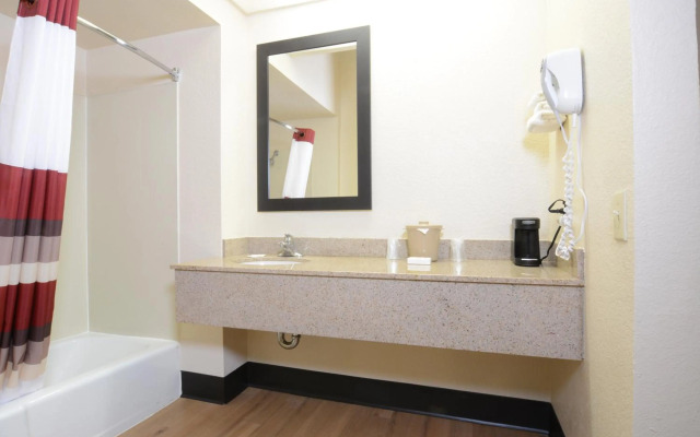 Red Roof Inn San Dimas - Fairplex