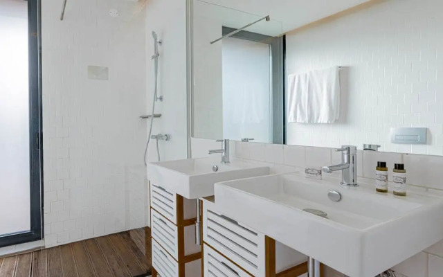 Pestana Troia Eco Resort & Residences