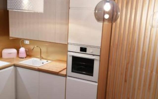 Apartament w trójmiescie