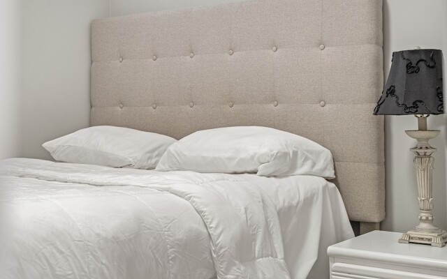 2 Bedrom 3 Beds Suite