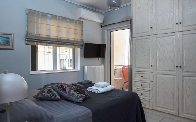 Glyfadas Luxury Design Apartments