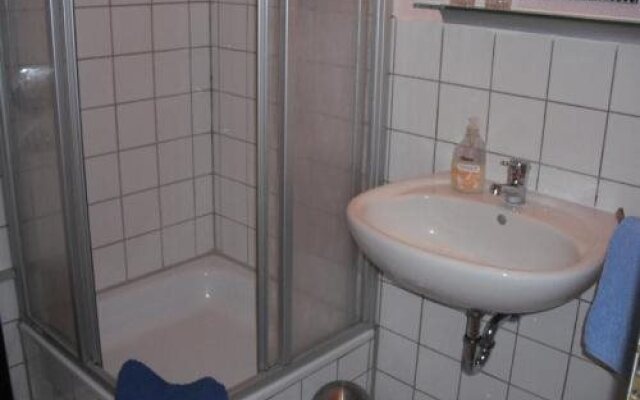 City Appartement & Cottage & Domicile & Residence & Suite Dresden