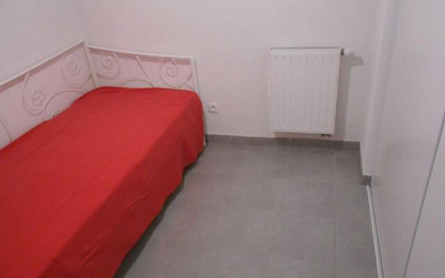 Appartement Le Grau-du-Roi, 2 pièces, 4 personnes - FR-1-250-175