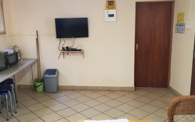 Hartbeespoort Holiday Resort