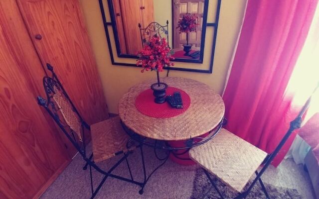 The Loft Guest House