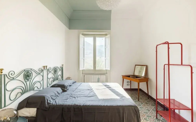 Charming House in Cefalù