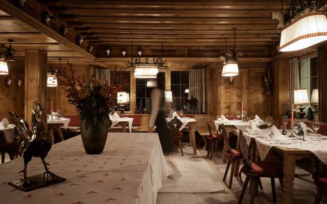 Top Hotel Hochgurgl