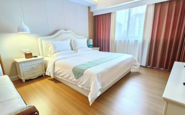MiHua Apartment