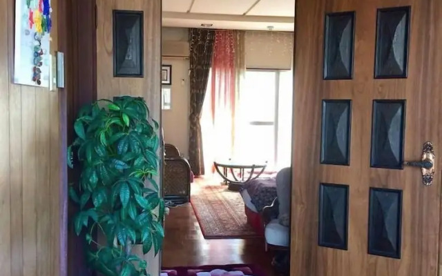 Shanti House Sakaiminato