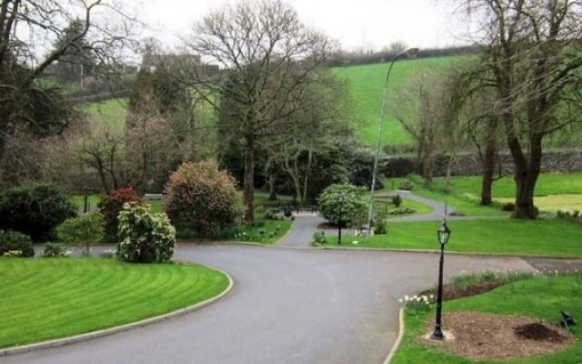 Millbrook Lodge Hotel
