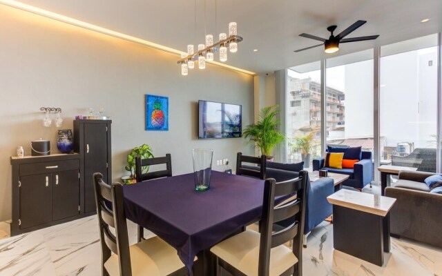 Avida 305 in Puerto Vallarta