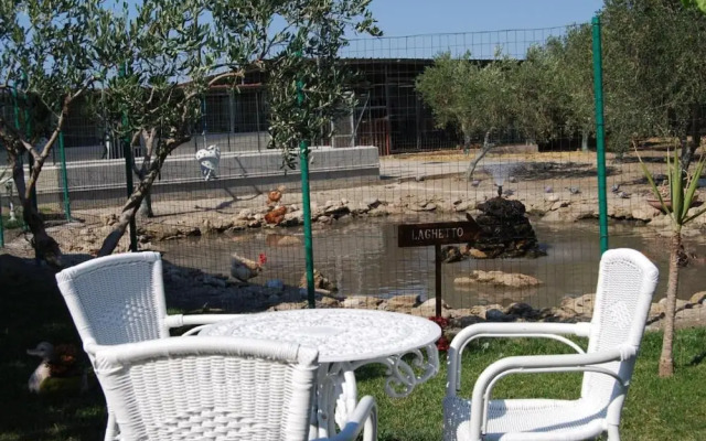 Tenuta Madre Terra Resort