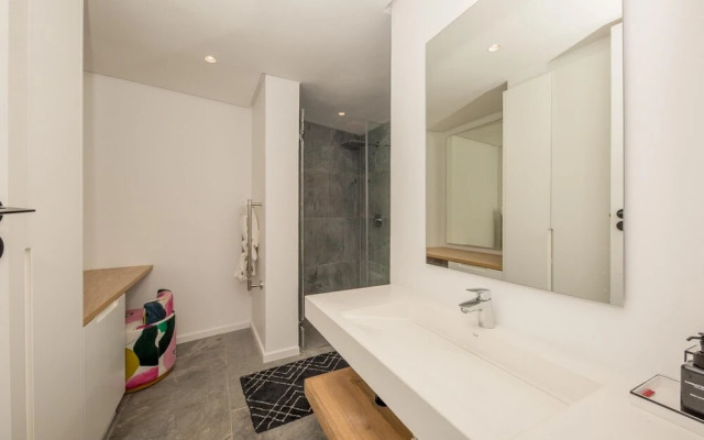 Spectacular Ocean Villa in Camps Bay