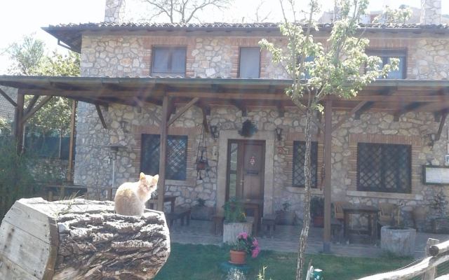 Agriturismo Le Acacie