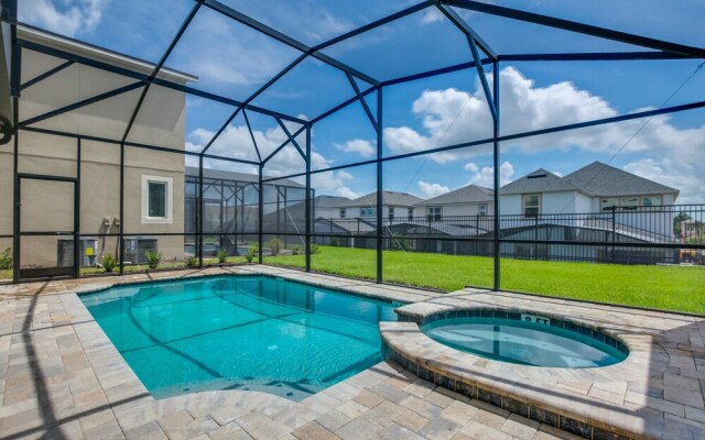 1791 Sawyer Palm Place