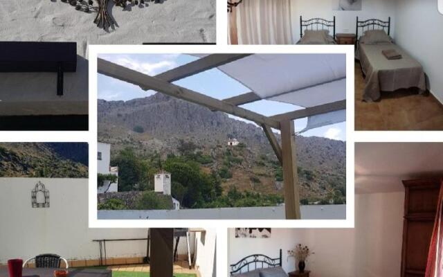 BN Terraza