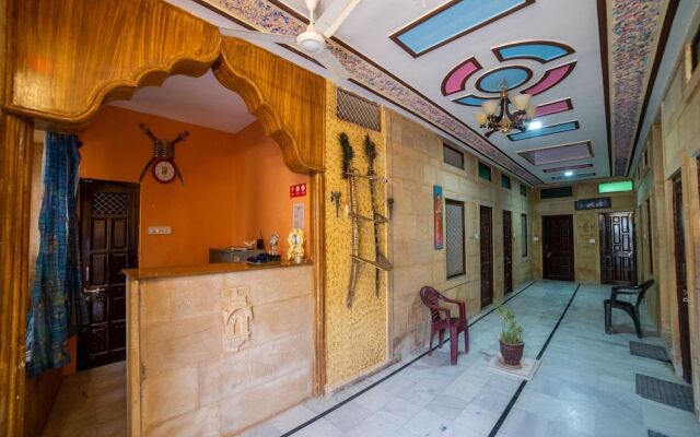 OYO 19618 S S Haveli