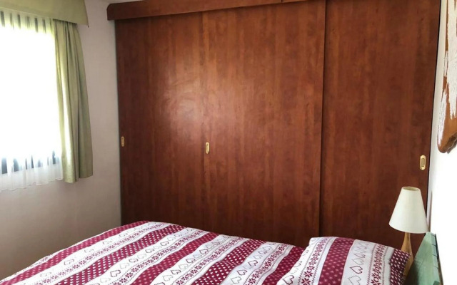 Apartment Monte Rosa