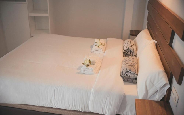 Loft 3 Mucho Trigo