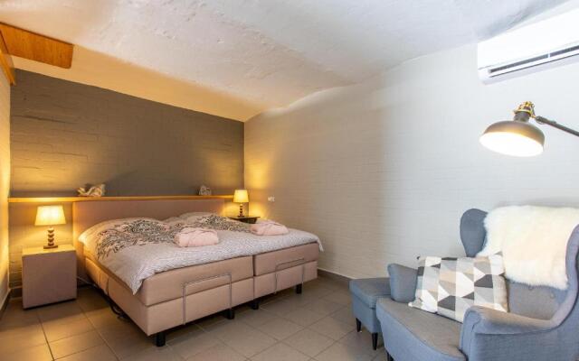 B&B Woonboerderij Peters