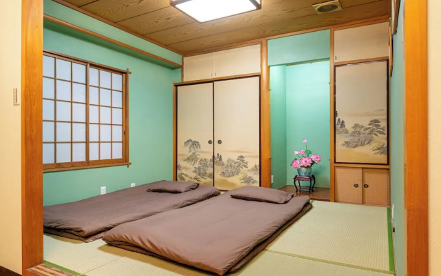 Takano Villa