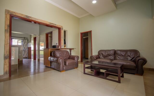 Askay Hotel Suites