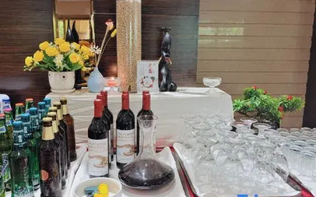 Yingxiang International Hotel