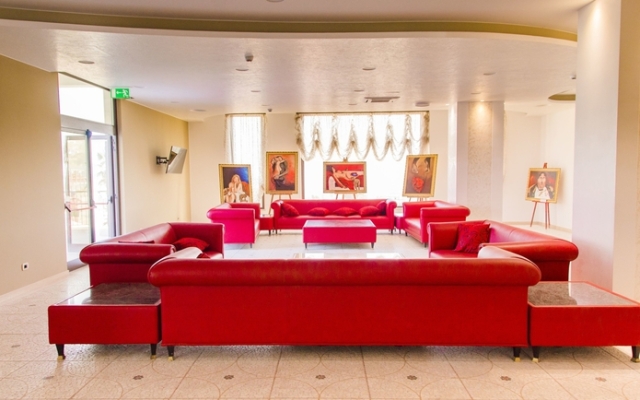 San Domenico Family Hotel