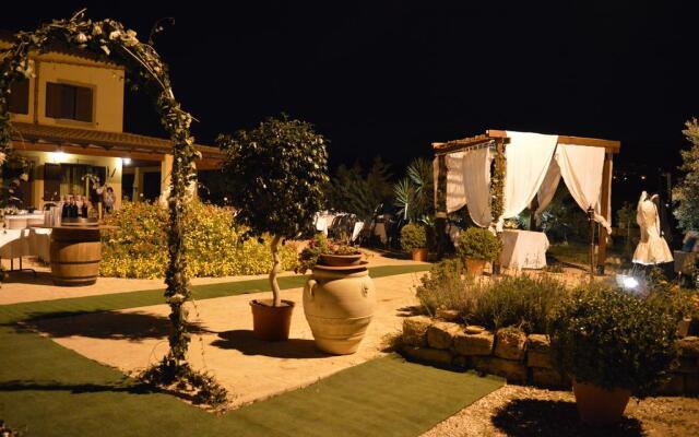 B&B Antico Frantoio