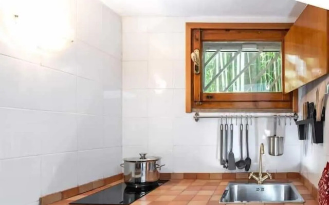 Aurelia 30- Cozy Flat