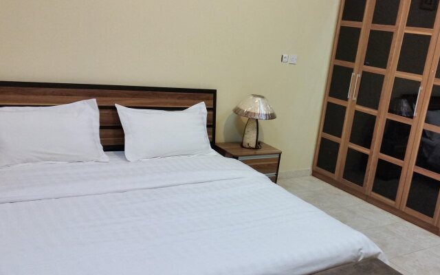 Bahget Eljouf Furnished Apartment