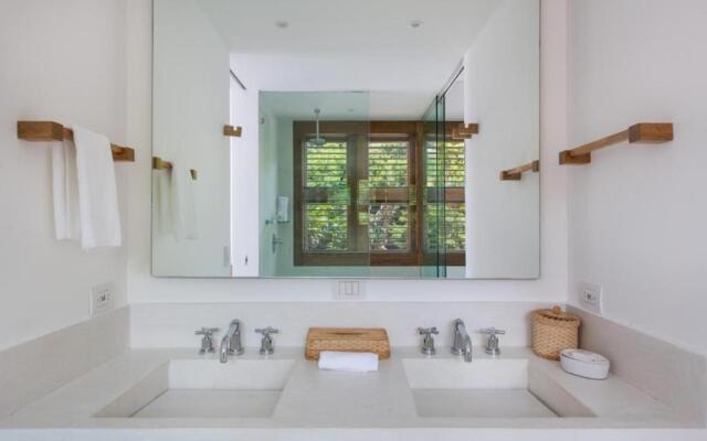 Private Villas in Careyes