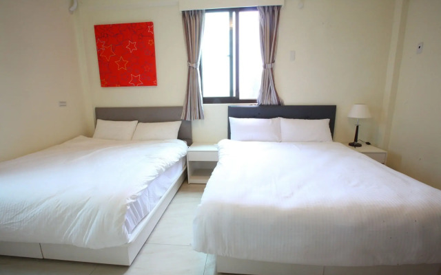 Kinmen Trip Bed and Breakfast