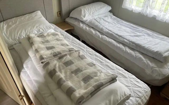 Skegness Southview - Sleeps 4 - Pet Friendly